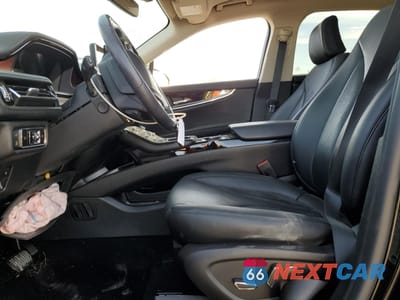 Zdjęcie 7 z 15 samochodu: 2023 LINCOLN NAUTILUS RESERVE VIN:2LMPJ8K96PBL05520 - miniatura