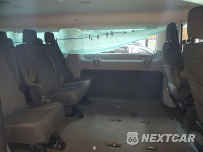 Zdjęcie 11 z 16 samochodu: 2019 FORD TRANSIT T-350 VIN:1FBZX2ZM7KKA05373 - miniatura