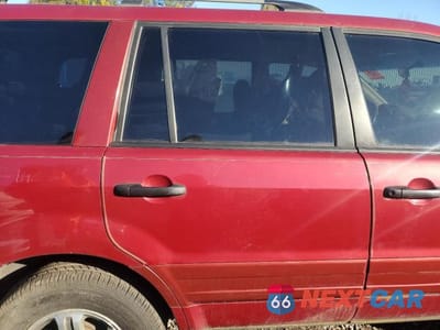 Zdjęcie 10 z 12 samochodu: 2005 HONDA PILOT EX VIN:2HKYF18415H548808 - miniatura