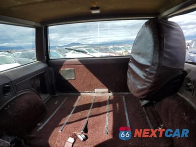 Zdjęcie 10 z 14 samochodu: 1989 JEEP CHEROKEE PIONEER VIN:1J4FJ38L8KL434136 - miniatura