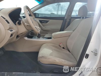 Zdjęcie 7 z 14 samochodu: 2015 NISSAN ALTIMA 2.5 VIN:1N4AL3AP2FC224098 - miniatura