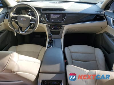 Zdjęcie 8 z 15 samochodu: 2020 CADILLAC XT6 PREMIUM LUXURY VIN:1GYKPCRS1LZ189326 - miniatura