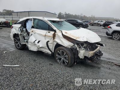 Czwarte zdjęcie samochodu z boku: 2020 LEXUS RX 350 VIN:2T2HZMAA9LC180527 - miniatura