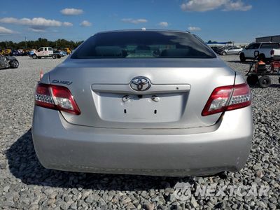 Zdjęcie 6 z 12 samochodu: 2010 TOYOTA CAMRY BASE VIN:4T1BF3EK1AU099825 - miniatura