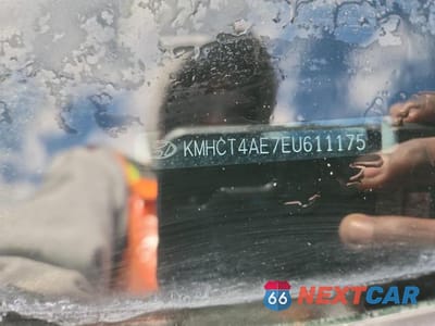 Zdjęcie 13 z 13 samochodu: 2014 HYUNDAI ACCENT GLS VIN:KMHCT4AE7EU611175 - miniatura