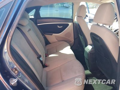 Zdjęcie 10 z 12 samochodu: 2016 HYUNDAI ELANTRA GT VIN:KMHD35LHXGU293296 - miniatura