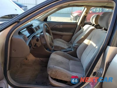 Zdjęcie 7 z 11 samochodu: 2000 TOYOTA CAMRY CE VIN:JT2BG22K6Y0490155 - miniatura