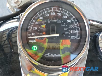 Zdjęcie 7 z 10 samochodu: 2020 HONDA VT750 C VIN:JH2RC5006LK600629 - miniatura