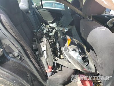 Zdjęcie 10 z 13 samochodu: 2012 NISSAN ALTIMA BASE VIN:1N4AL2AP9CN478840 - miniatura