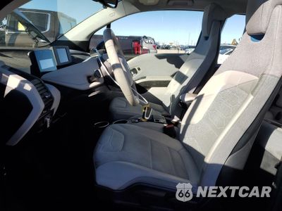 Zdjęcie 7 z 12 samochodu: 2014 BMW I3 REX VIN:WBY1Z4C53EVX63423 - miniatura
