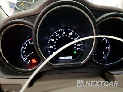 Zdjęcie 9 z 13 samochodu: 2009 LEXUS RX 350 VIN:2T2HK31U69C120870 - miniatura