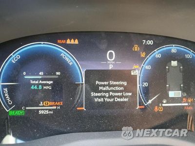 Zdjęcie 9 z 13 samochodu: 2025 TOYOTA CAMRY XSE VIN:4T1DAACK7SU593400 - miniatura