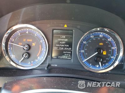 Zdjęcie 9 z 15 samochodu: 2017 TOYOTA COROLLA L VIN:2T1BURHE6HC927071 - miniatura