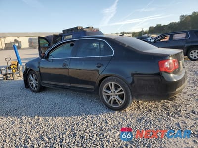 Drugie zdjęcie samochodu z przodu: 2007 VOLKSWAGEN JETTA 2.5 OPTION PACKAGE 1 VIN:3VWRF71KX7M030917 - miniatura