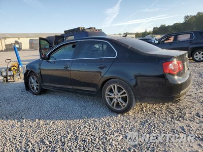 Drugie zdjęcie samochodu z przodu: 2007 VOLKSWAGEN JETTA 2.5 OPTION PACKAGE 1 VIN:3VWRF71KX7M030917 - miniatura