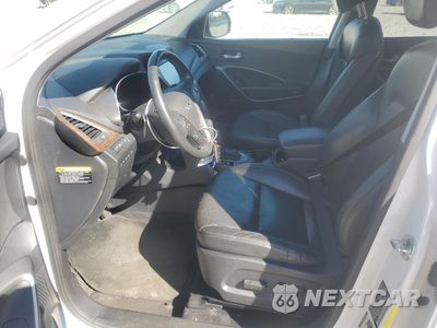Zdjęcie 7 z 15 samochodu: 2017 HYUNDAI SANTA FE SE ULTIMATE VIN:KM8SRDHF3HU249973 - miniatura