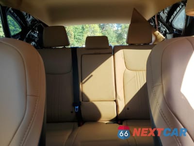 Zdjęcie 10 z 15 samochodu: 2025 LEXUS NX 250 PREMIUM VIN:2T2GDCAZ0SC027754 - miniatura