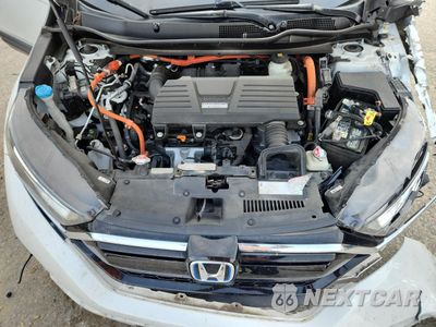 Zdjęcie 12 z 13 samochodu: 2020 HONDA CR-V EXL VIN:7FART6H84LE027241 - miniatura