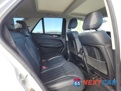 Zdjęcie 10 z 13 samochodu: 2017 MERCEDES-BENZ GLE 350 4MATIC VIN:4JGDA5HB1HA930265 - miniatura