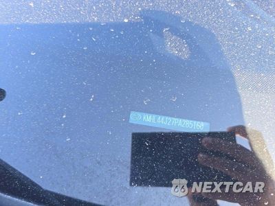 Zdjęcie 11 z 15 samochodu: 2023 HYUNDAI SONATA SEL PLUS VIN:KMHL44J27PA285160 - miniatura