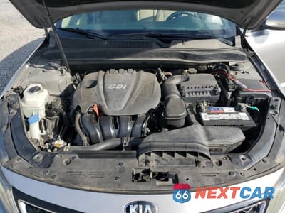 Zdjęcie 11 z 11 samochodu: 2015 KIA OPTIMA LX VIN:5XXGM4A7XFG477208 - miniatura