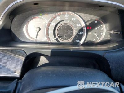 Zdjęcie 9 z 12 samochodu: 2013 HONDA ACCORD EX VIN:1HGCT1B70DA018682 - miniatura