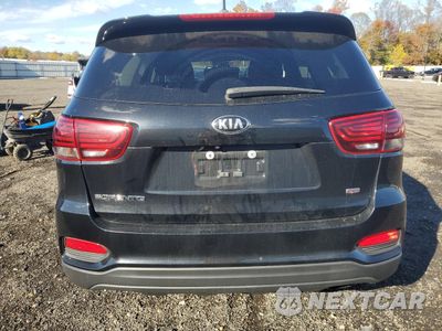 Zdjęcie 6 z 13 samochodu: 2019 KIA SORENTO L VIN:5XYPG4A33KG582764 - miniatura