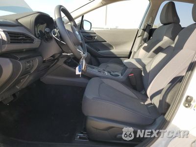 Zdjęcie 7 z 15 samochodu: 2025 SUBARU CROSSTREK PREMIUM VIN:JF2GUHDC3S8311336 - miniatura