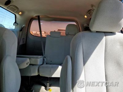 Zdjęcie 10 z 13 samochodu: 2012 TOYOTA SIENNA BASE VIN:5TDKA3DC4CS014495 - miniatura