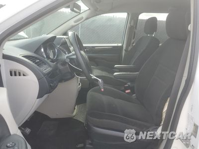 Zdjęcie 7 z 14 samochodu: 2019 DODGE GRAND CARAVAN SE VIN:2C4RDGBG0KR568174 - miniatura