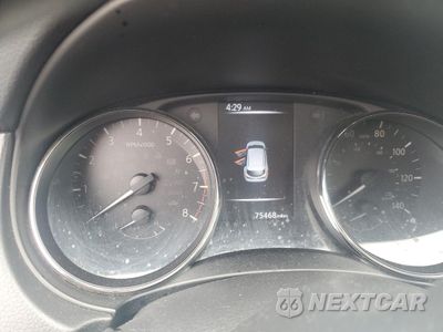 Zdjęcie 9 z 13 samochodu: 2018 NISSAN ROGUE SPORT S VIN:JN1BJ1CR8JW286848 - miniatura