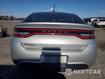 Zdjęcie 6 z 12 samochodu: 2013 DODGE DART SE VIN:1C3CDFAA1DD198151 - miniatura