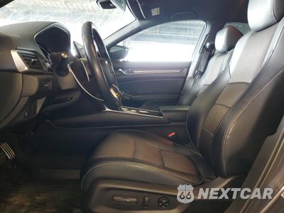 Zdjęcie 7 z 13 samochodu: 2018 HONDA ACCORD SPORT VIN:1HGCV1F33JA145827 - miniatura