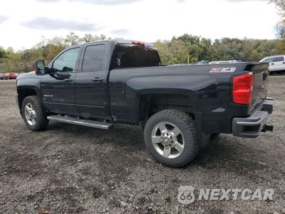 Drugie zdjęcie samochodu z przodu: 2016 CHEVROLET SILVERADO K2500 HEAVY DUTY LT VIN:1GC2KVE81GZ186622 - miniatura
