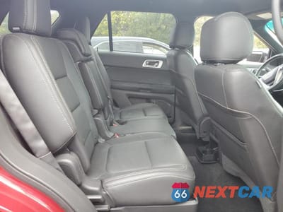 Zdjęcie 11 z 14 samochodu: 2015 FORD EXPLORER SPORT VIN:1FM5K8GT4FGB87026 - miniatura