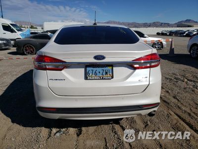 Zdjęcie 6 z 12 samochodu: 2018 FORD FUSION SE VIN:3FA6P0HD3JR257285 - miniatura