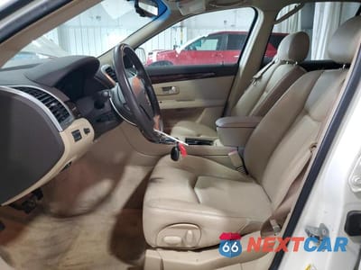 Zdjęcie 7 z 13 samochodu: 2007 CADILLAC SRX VIN:1GYEE637970180599 - miniatura