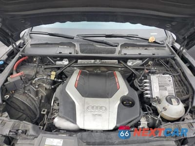 Zdjęcie 11 z 12 samochodu: 2018 AUDI SQ5 PREMIUM PLUS VIN:WA1A4AFYXJ2016184 - miniatura