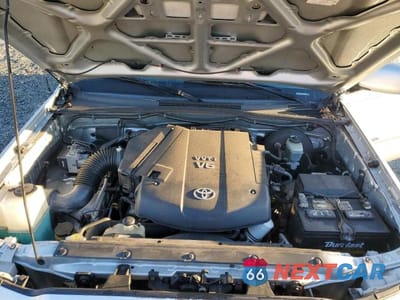 Zdjęcie 11 z 13 samochodu: 2007 TOYOTA TACOMA V6 VIN:3TMLU42N47M011379 - miniatura