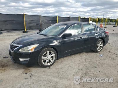 2014 NISSAN ALTIMA 2.5 1N4AL3AP7EC266829 - główne zdjęcie licytacji z USA - miniatura
