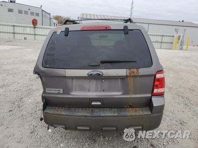 Zdjęcie 6 z 14 samochodu: 2011 FORD ESCAPE XLT VIN:1FMCU0D73BKB42211 - miniatura