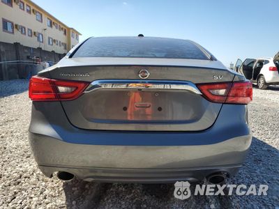 Zdjęcie 6 z 14 samochodu: 2017 NISSAN MAXIMA 3.5S VIN:1N4AA6AP2HC449194 - miniatura