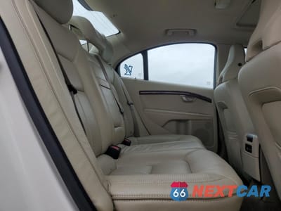 Zdjęcie 10 z 12 samochodu: 2010 VOLVO S80 V8 VIN:YV1852AR2A1121695 - miniatura