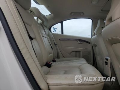 Zdjęcie 10 z 12 samochodu: 2010 VOLVO S80 V8 VIN:YV1852AR2A1121695 - miniatura