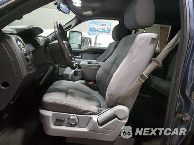 Zdjęcie 7 z 12 samochodu: 2014 FORD F150 SUPERCREW VIN:1FTFW1EF6EFC89210 - miniatura