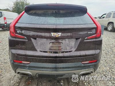 Zdjęcie 6 z 14 samochodu: 2020 CADILLAC XT4 PREMIUM LUXURY VIN:1GYFZCR46LF046578 - miniatura