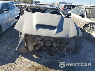 Piąte zdjęcie samochodu w środku: 2009 DODGE CHARGER R/T VIN:2B3KK53T39H553192 - miniatura