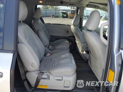 Zdjęcie 11 z 13 samochodu: 2011 TOYOTA SIENNA XLE VIN:5TDDK3DC7BS012731 - miniatura