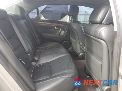 Zdjęcie 10 z 12 samochodu: 2005 ACURA RL VIN:JH4KB16515C016837 - miniatura