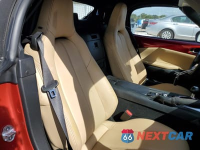 Zdjęcie 10 z 13 samochodu: 2016 MAZDA MX-5 MIATA GRAND TOURING VIN:JM1NDAD71G0100237 - miniatura